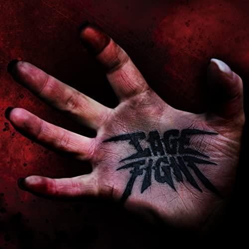 Cage Fight - Cage Fight - Lp