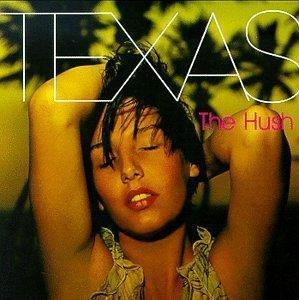 Texas - Hush - Cd