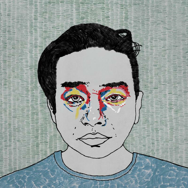 Andrew Hung - Realisationship Instrumentals - Lp