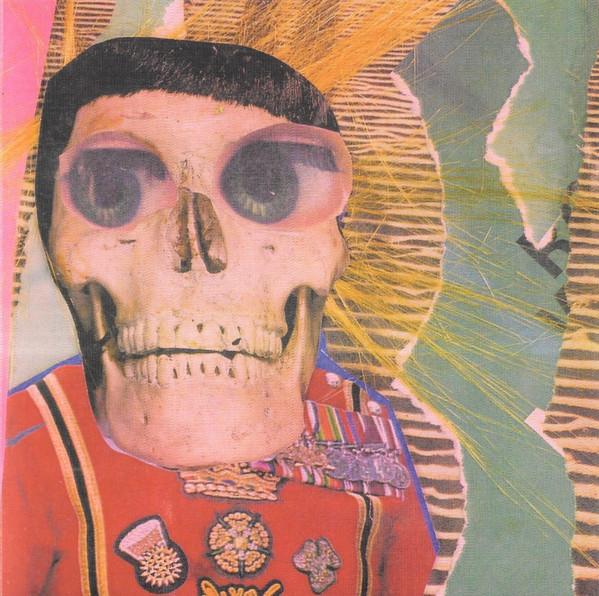 Basement Jaxx - Kish Kash - Cd