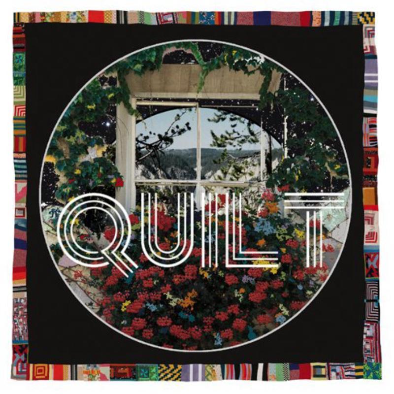 Quilt - Quilt - Lp
