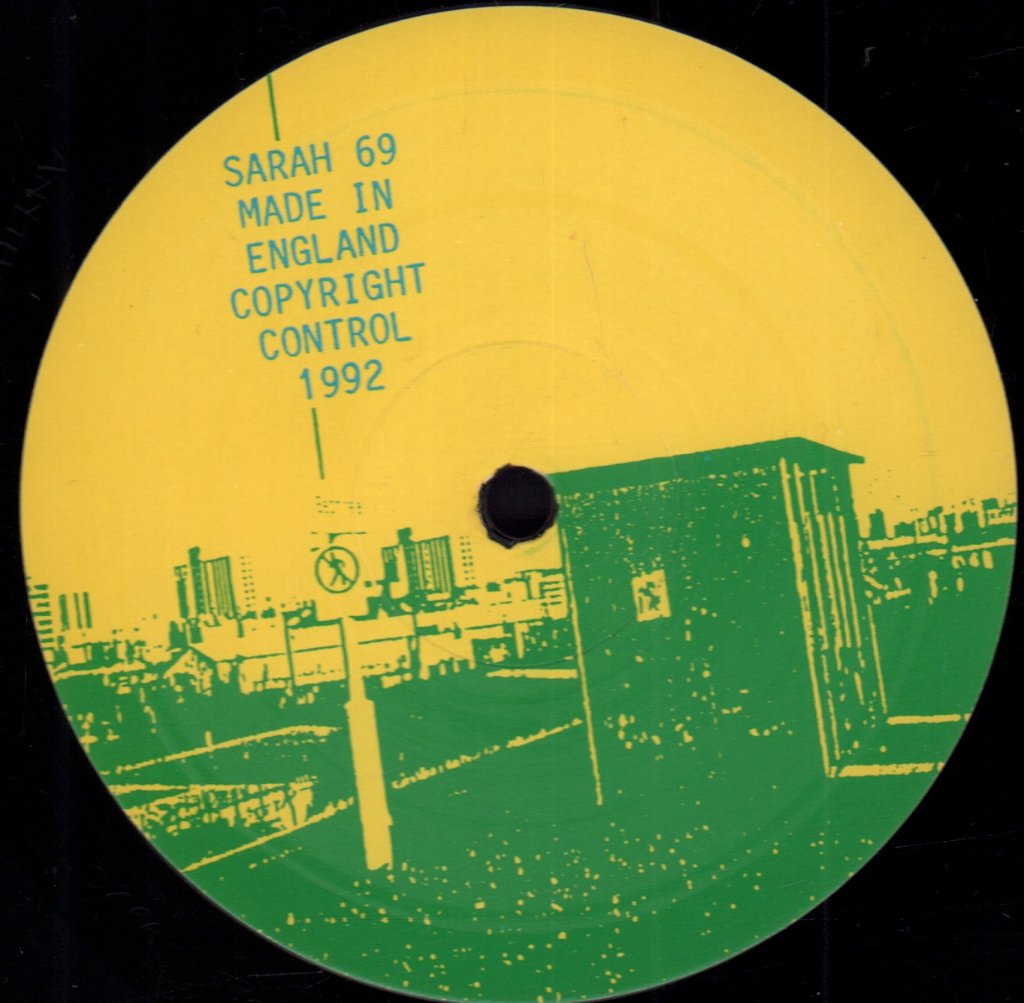 Brighter - Disney - 10 Inch