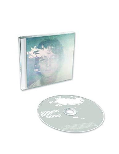 John Lennon - Imagine - the Ultimate Collection - Cd