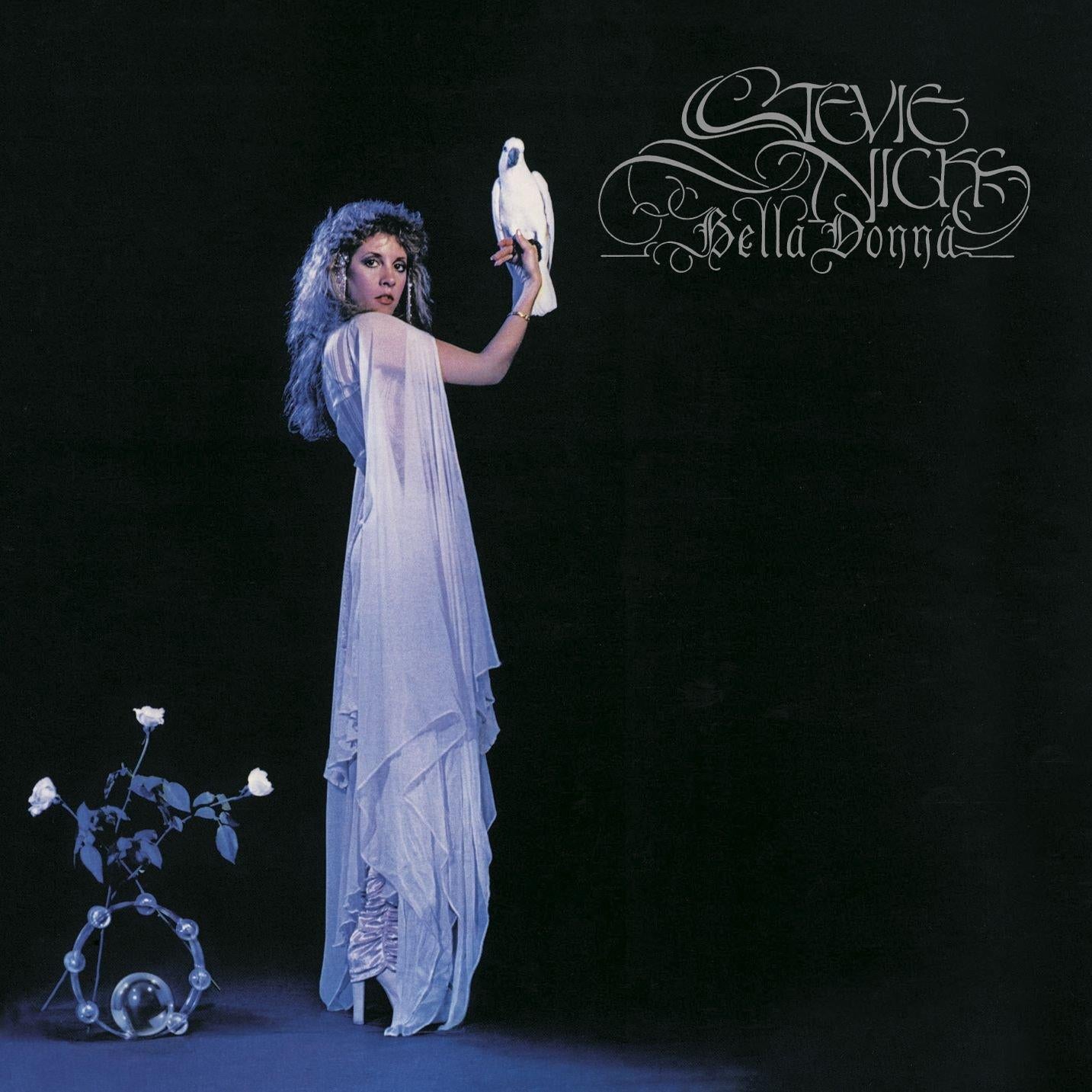 Stevie Nicks - Bella Donna - Cd