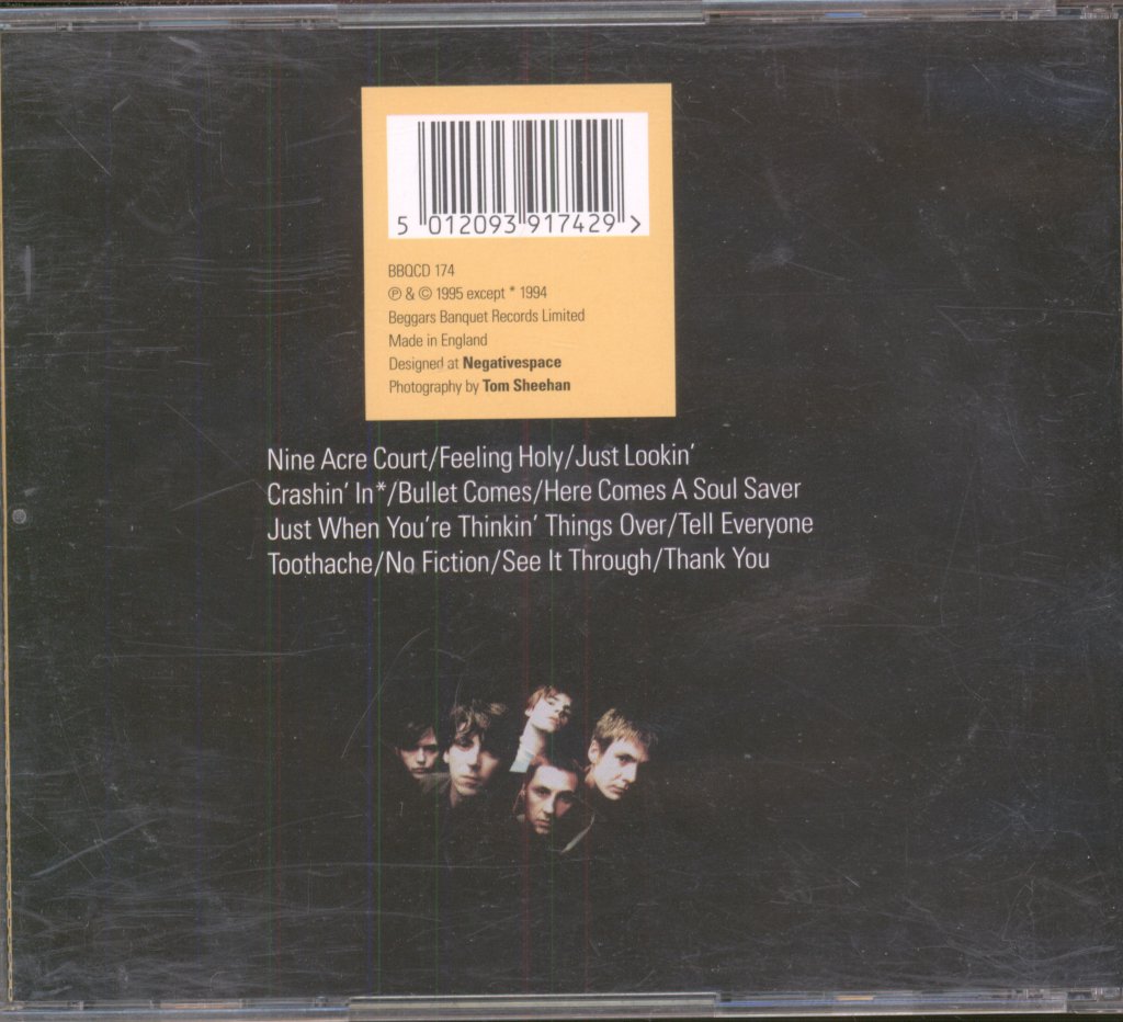 Charlatans - Charlatans - Cd