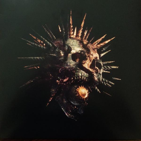 Bleed From Within - Zenith - Lp