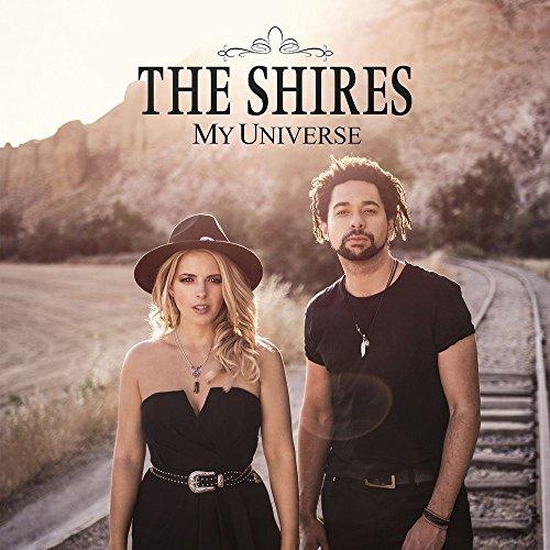 Shires - My Universe - Lp