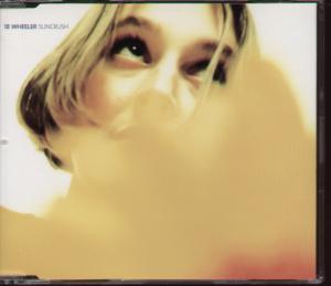 18 Wheeler - Suncrush - Cd