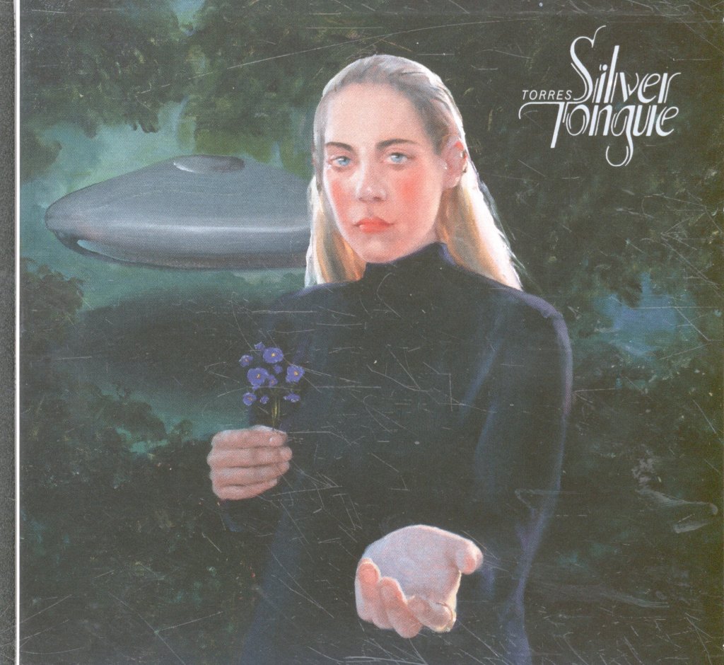 Torres - Silver Tongue - Cd