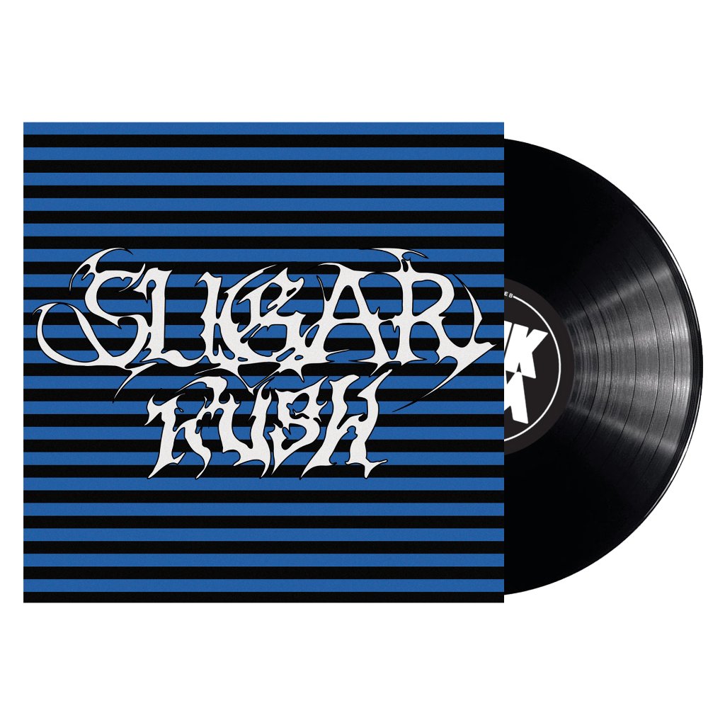 Clutter - Sugar Rush - Lp