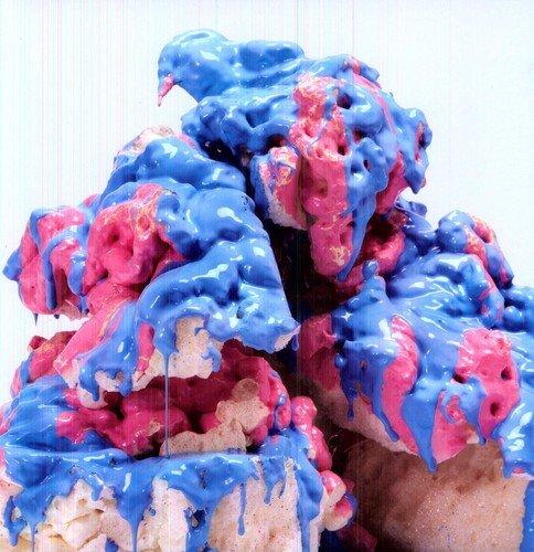 Battles - Dross Glop 1 - 12 Inch