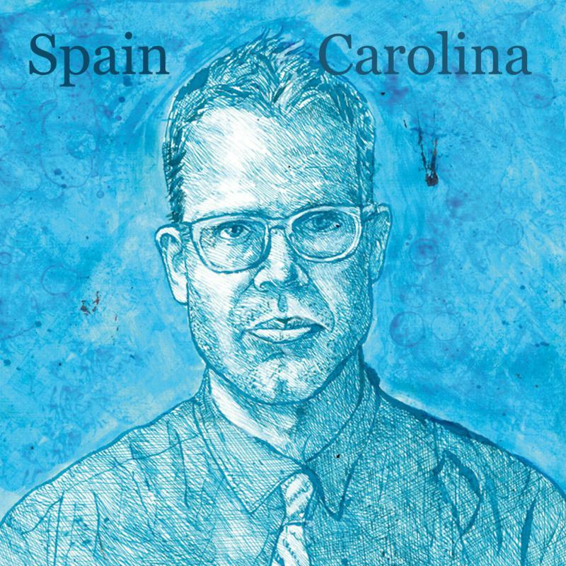 Spain - Carolina - Cd