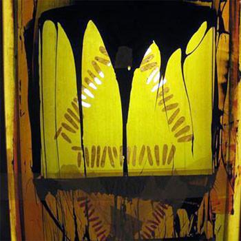 Warpaint - Exquisite Corpse EP - 12 Inch