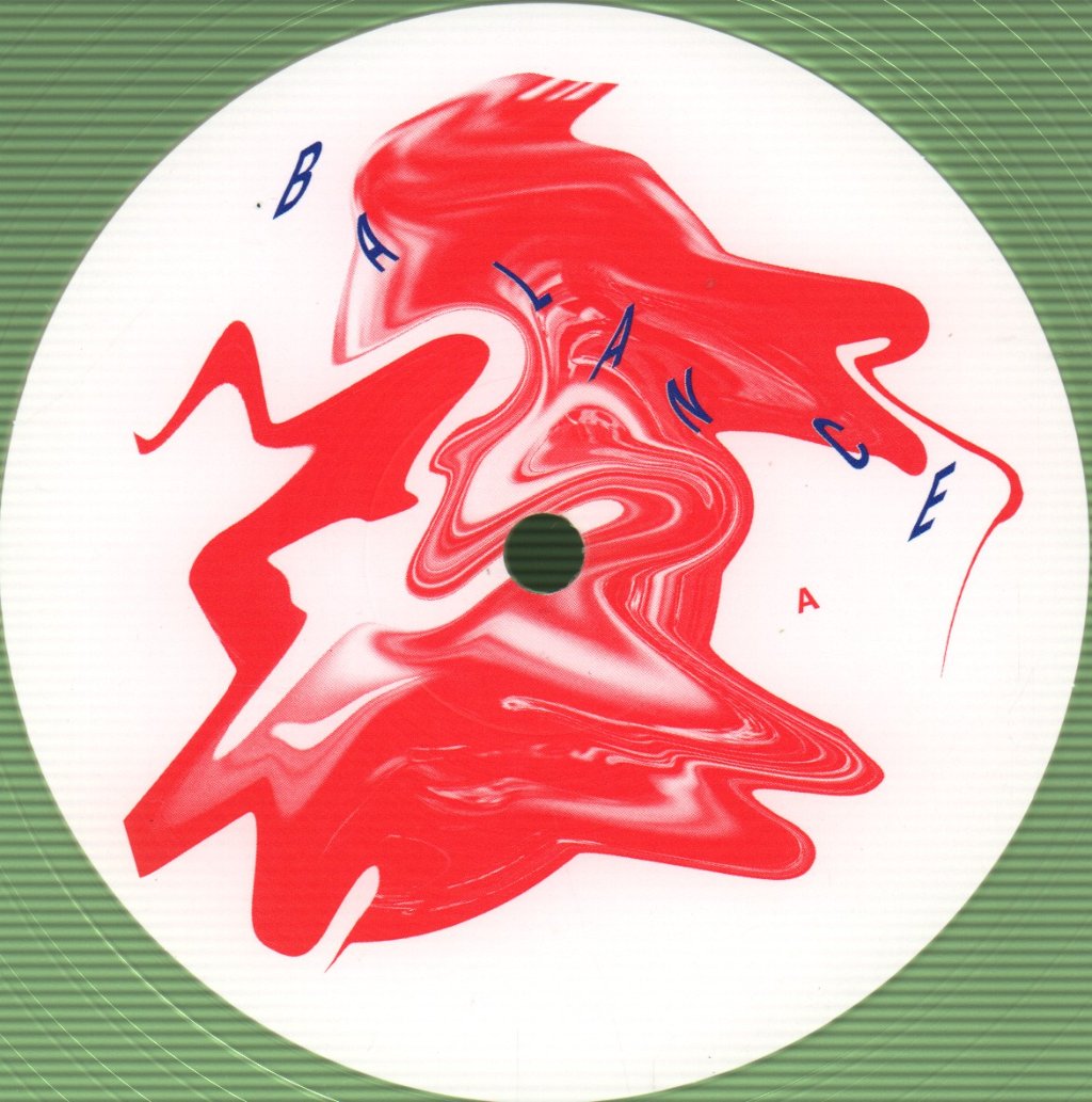 Lorelle Meets The Obsolete - Balance - Lp
