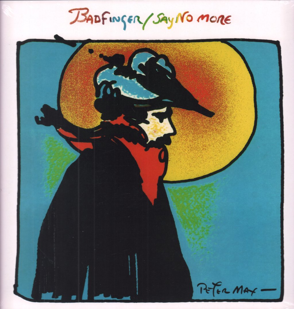 Badfinger - Say No More - Lp