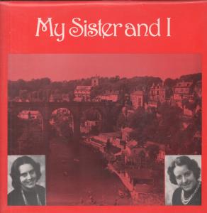 Nancy Smith And Constance Kirkbright - My Sister And I - Lp