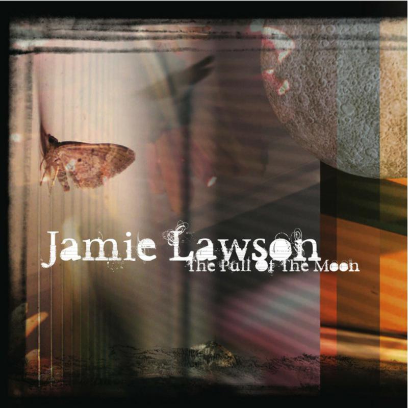Jamie Lawson - Pull of the Moon - Lp