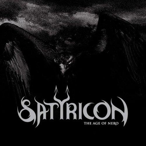 Satyricon - Age of Nero - Lp