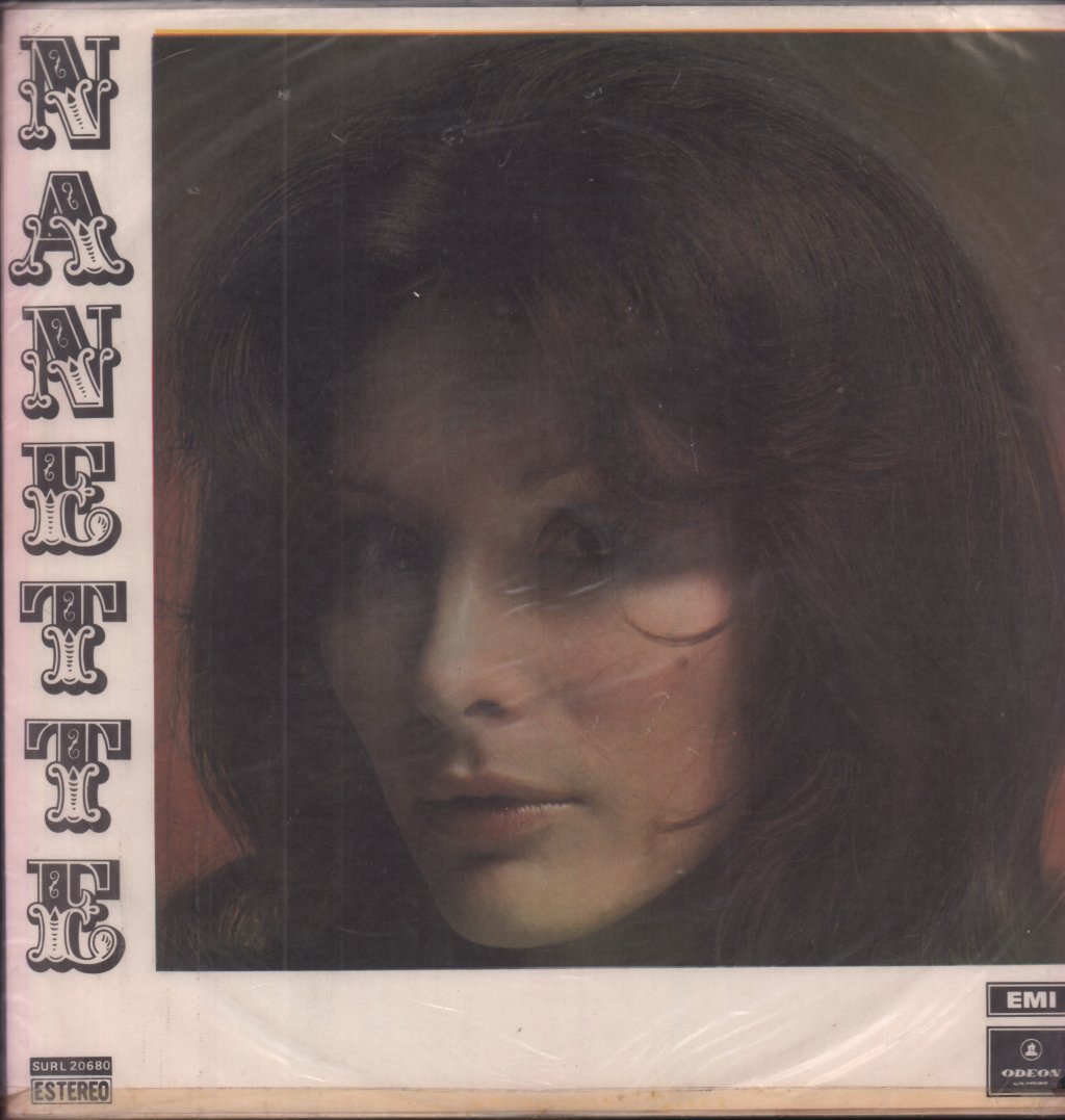 Nanette Workman - Nanette - Lp