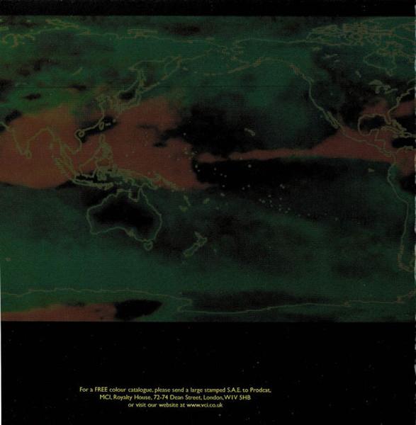 Manfred Mann's Earth Band - Blindin' - Cd