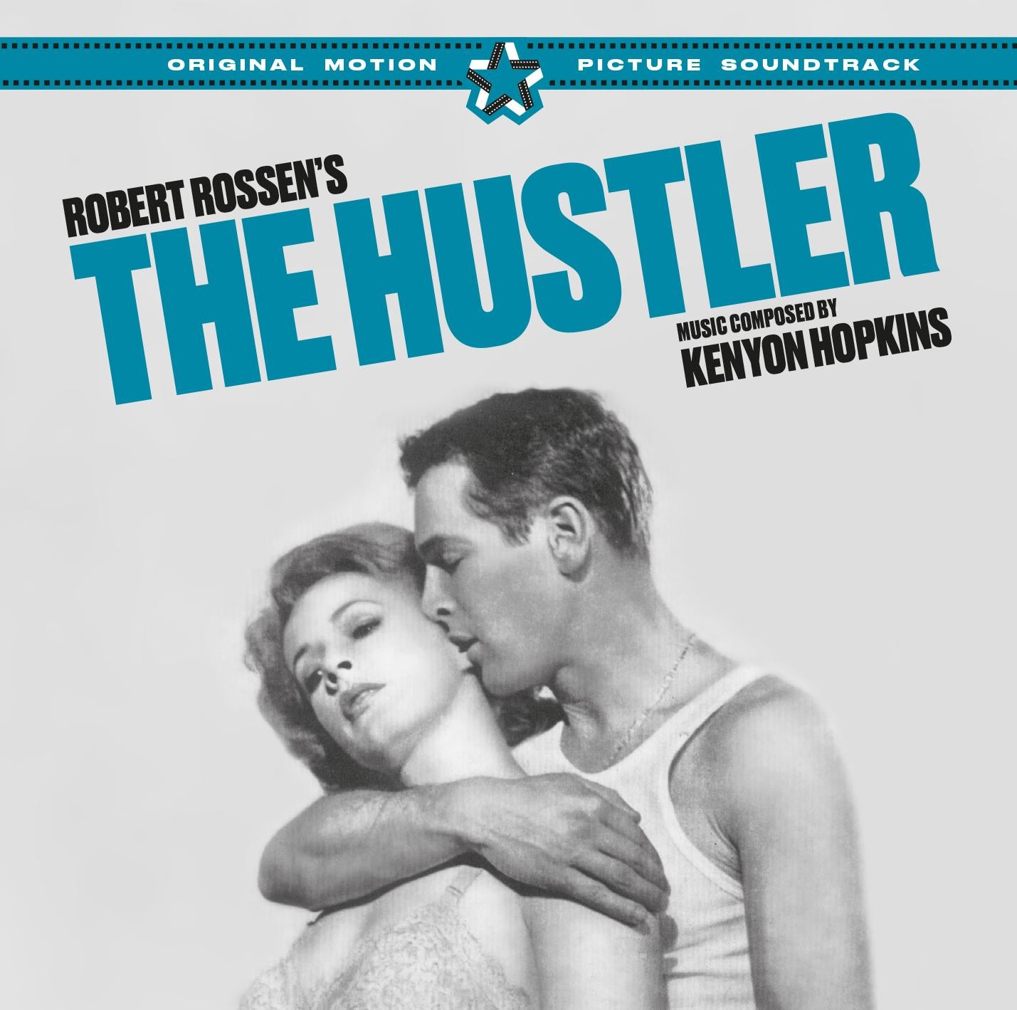 Kenyon Hopkins - Hustler 21 Bonus Tracks - Cd