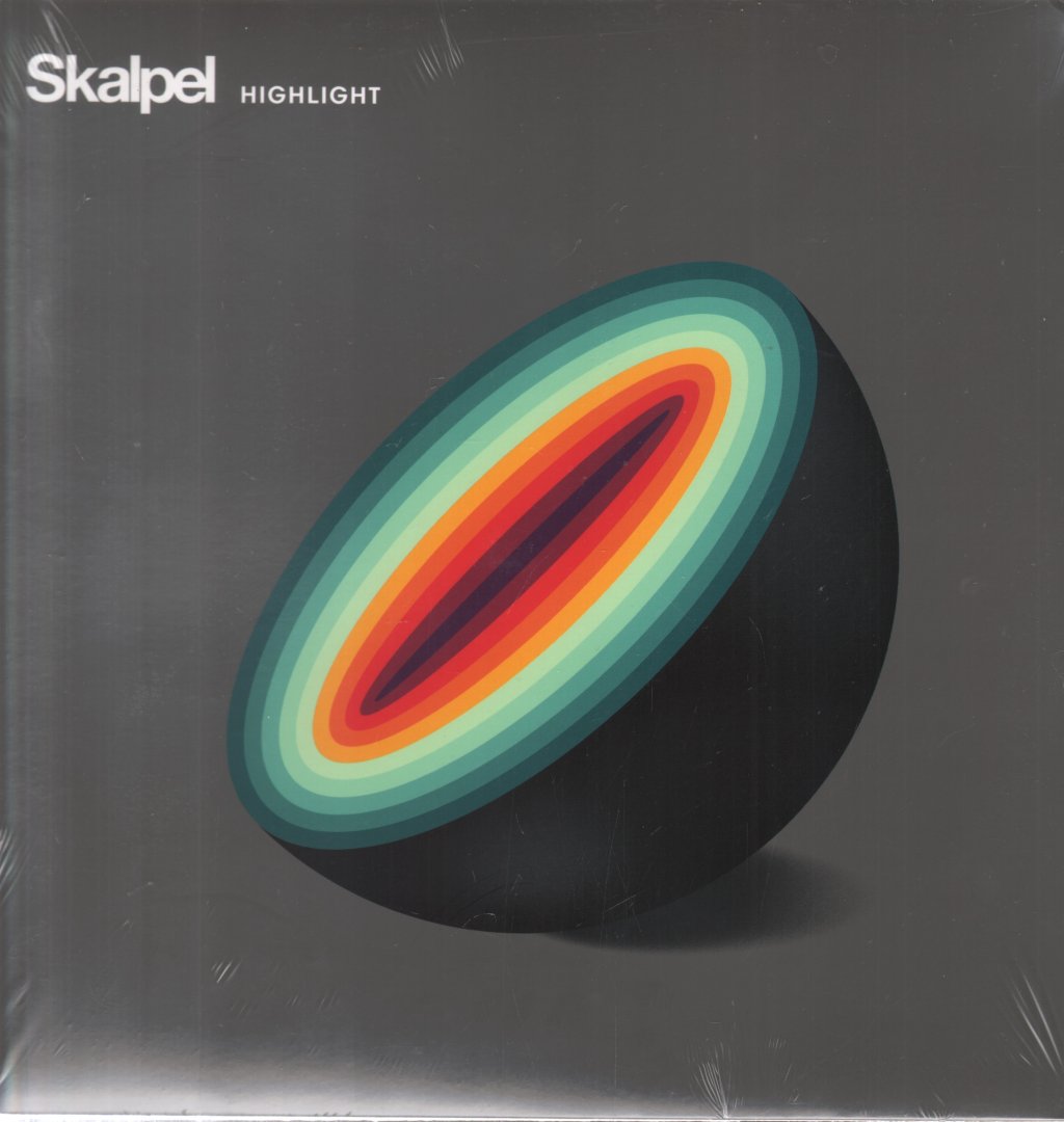 Skalpel - Highlight - Lp