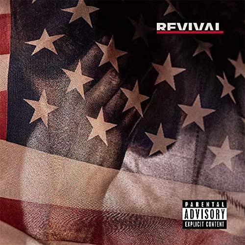 Eminem - Revival - Double Lp
