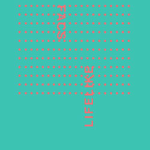 Facs - Lifelike - Cd