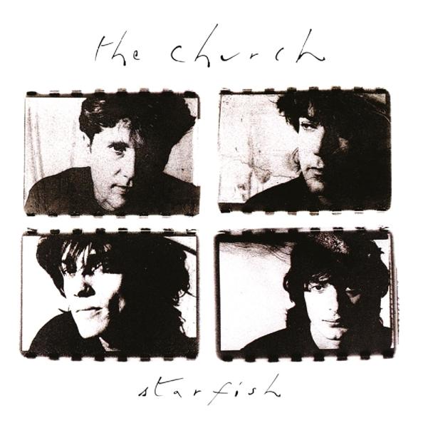 Church - Starfish - Cd