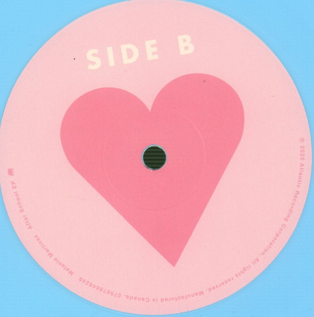 Melanie Martinez - After School EP - 12 Inch
