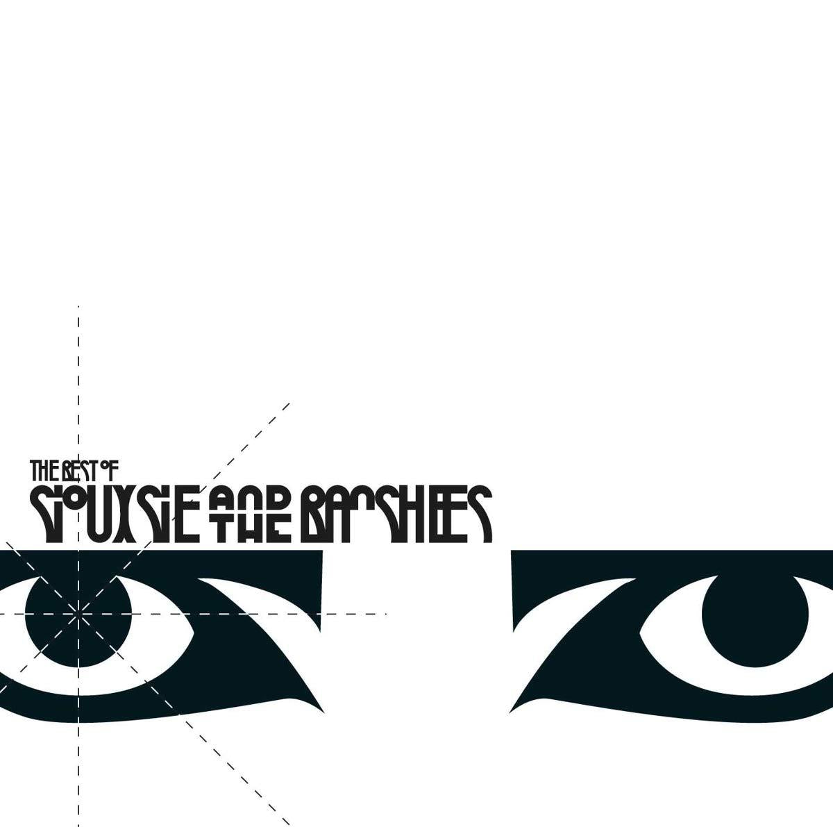 Siouxsie And The Banshees - Best of Siouxsie and the Banshees - Cd