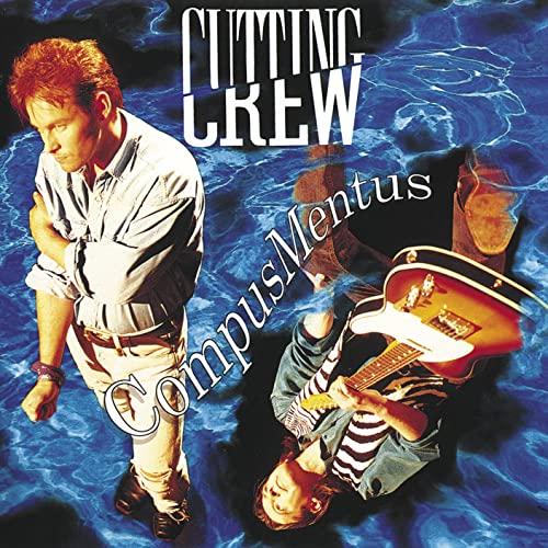 Cutting Crew - Compus Mentus - Cd
