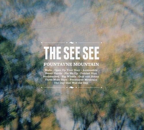 See See - Fountayne Mountain - Cd