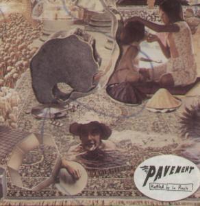 Pavement - Rattled By La Rush - Cd