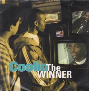 Coolio - Winner - 12 Inch