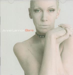 Annie Lennox - Bare - Cd/Dvd