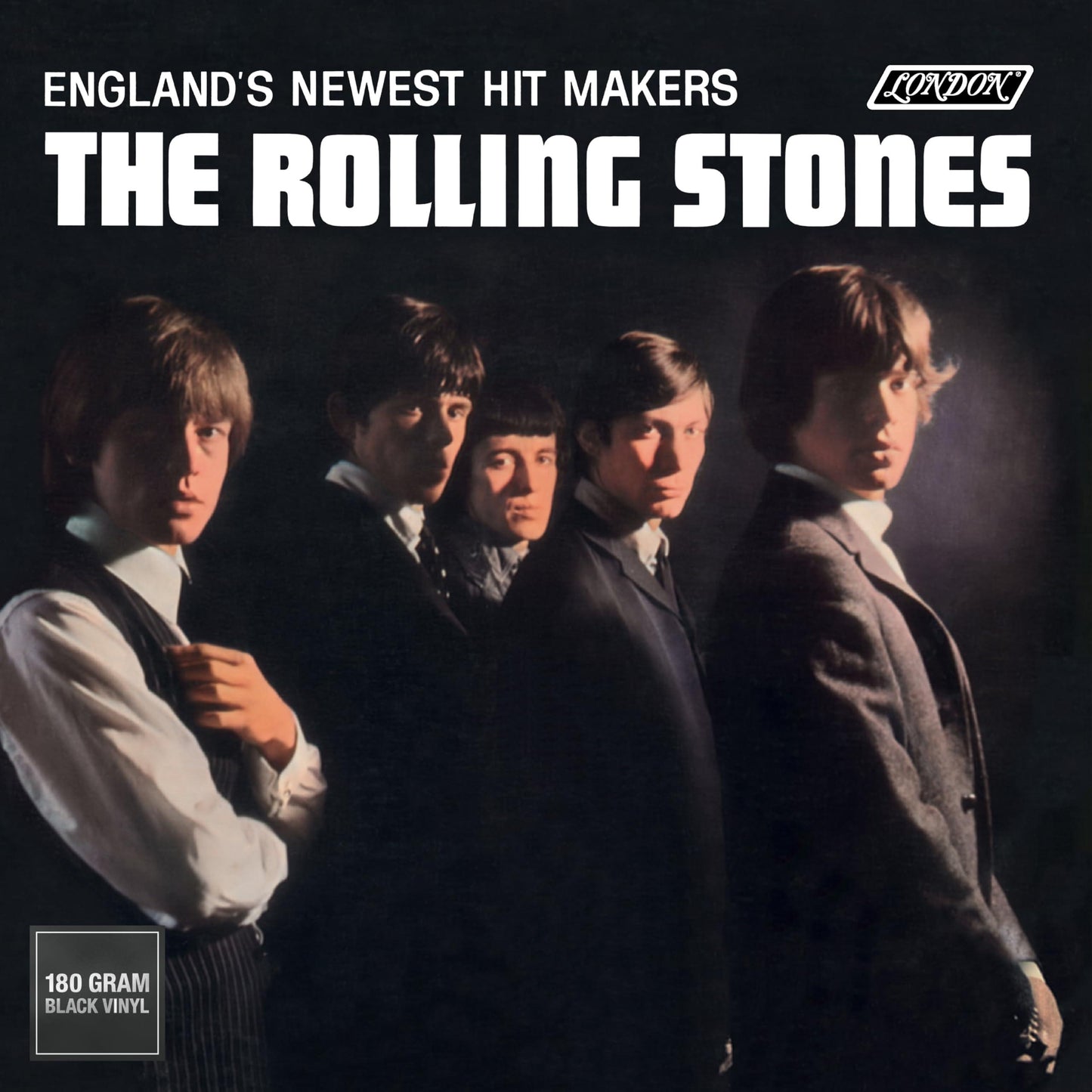 Rolling Stones - England's Newest Hit Makers - Lp