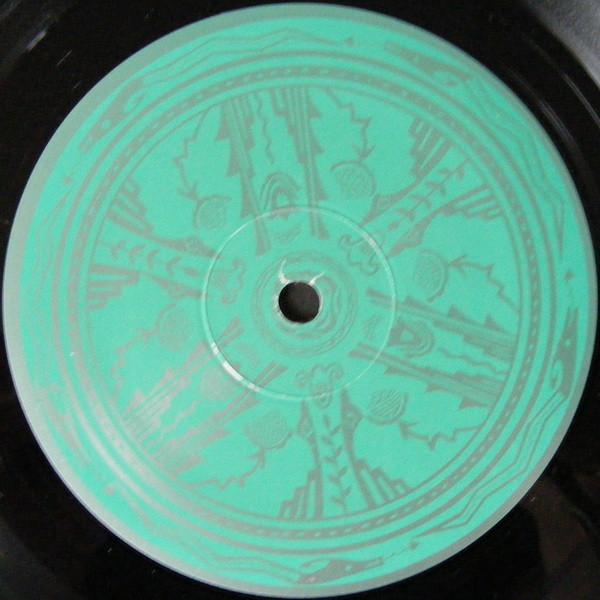 Treacherous Jaywalkers - Good Medicine - Lp
