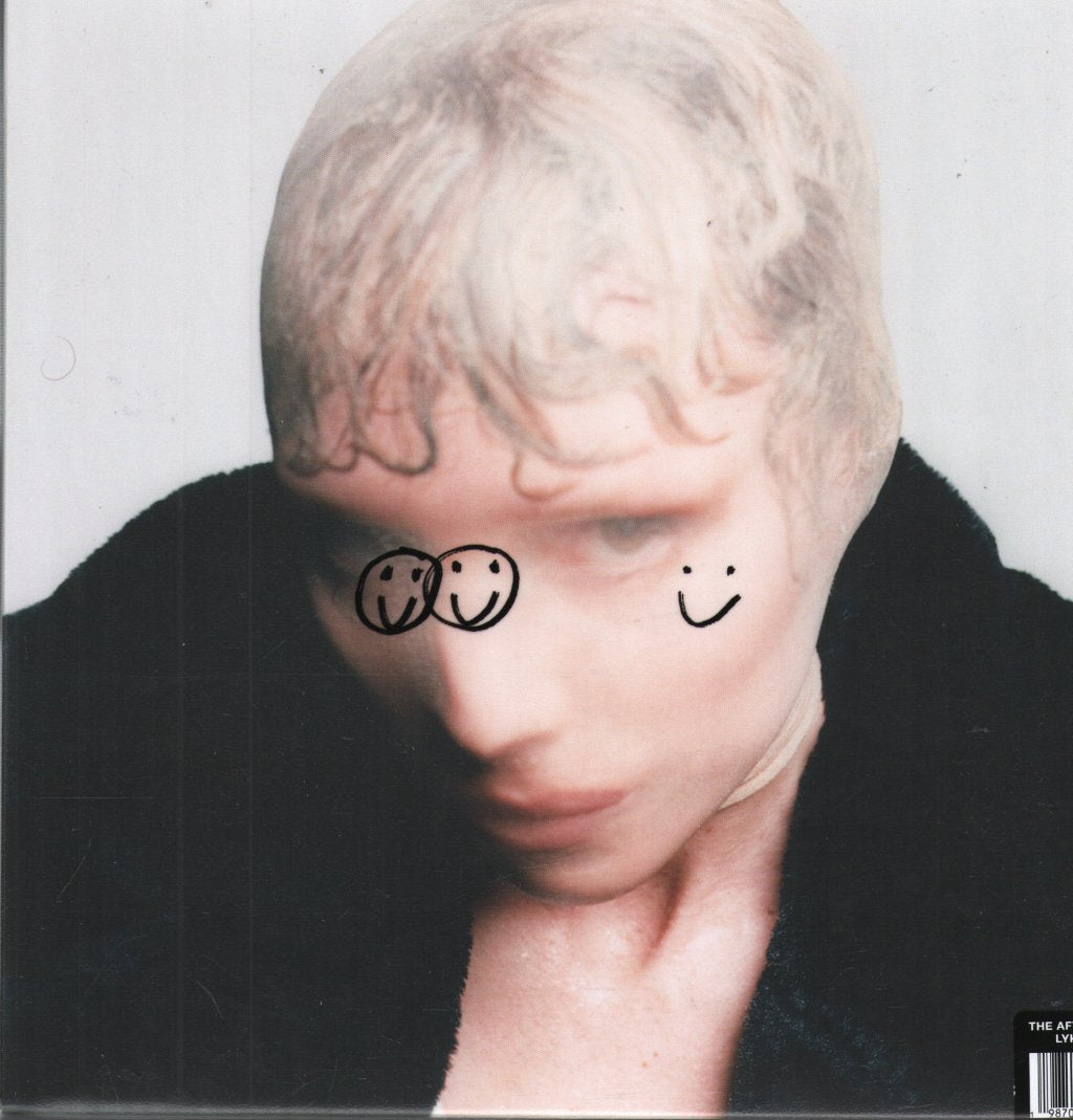 Lykke Li - Afterparty - Lp