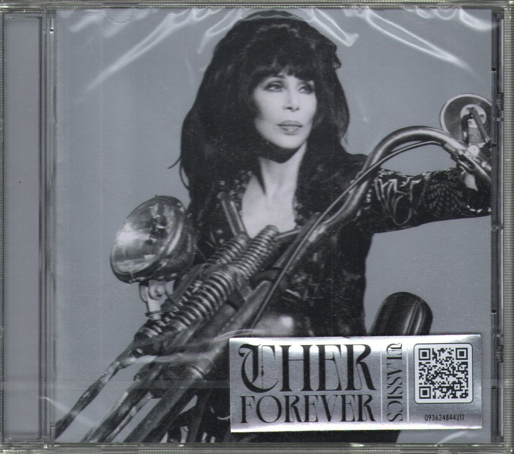 Cher - Forever - Cd