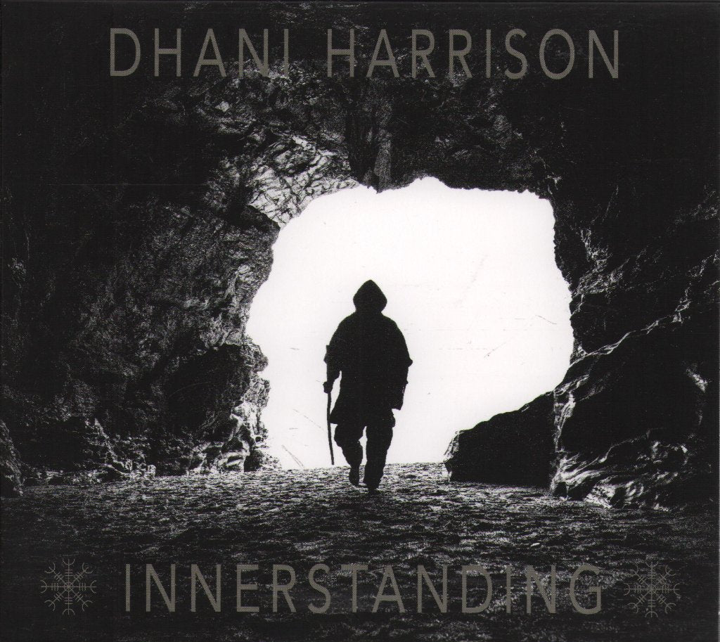 Dhani Harrison - Innerstanding - Cd