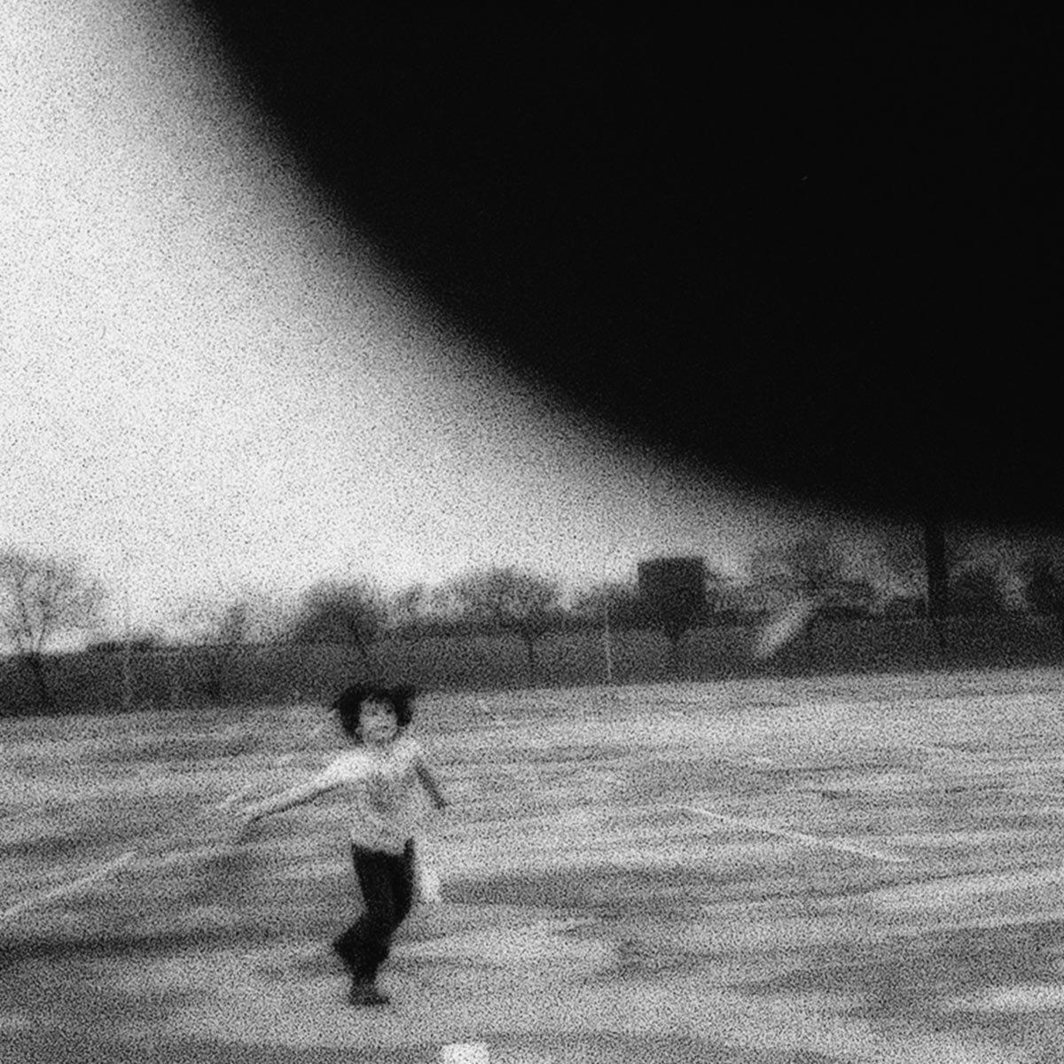 Efrim Manuel Menuck - Pissing Stars - Lp