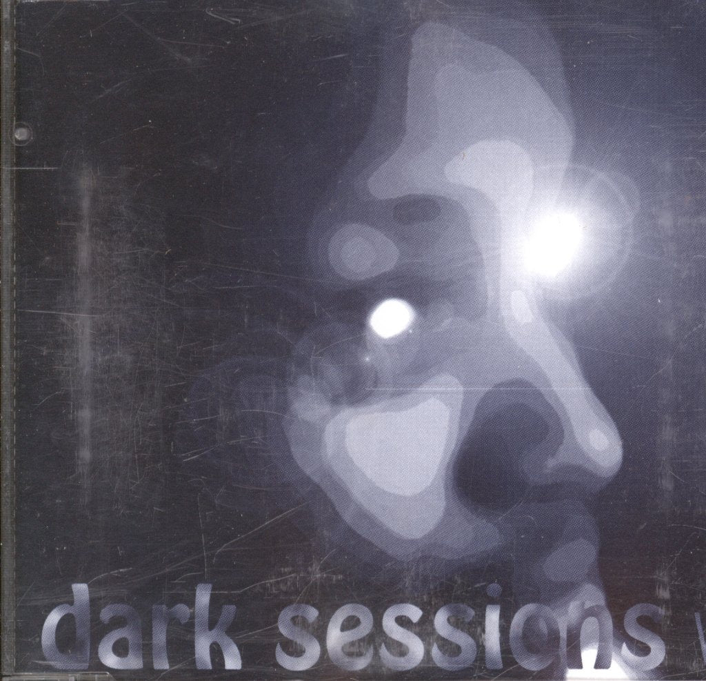 Dark Sessions Vol.1 - Dark Sessions Vol.1 - Cd
