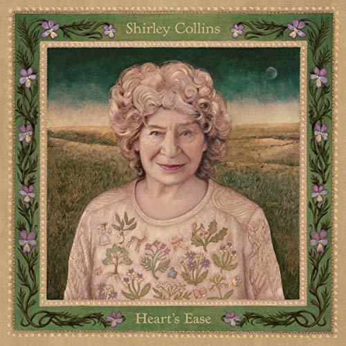 Shirley Collins - Heart's Ease - Cd