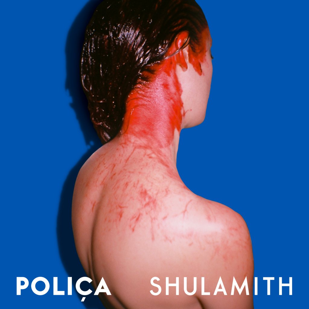 Polica - Shulamith (RSD2023) - 12 Inch