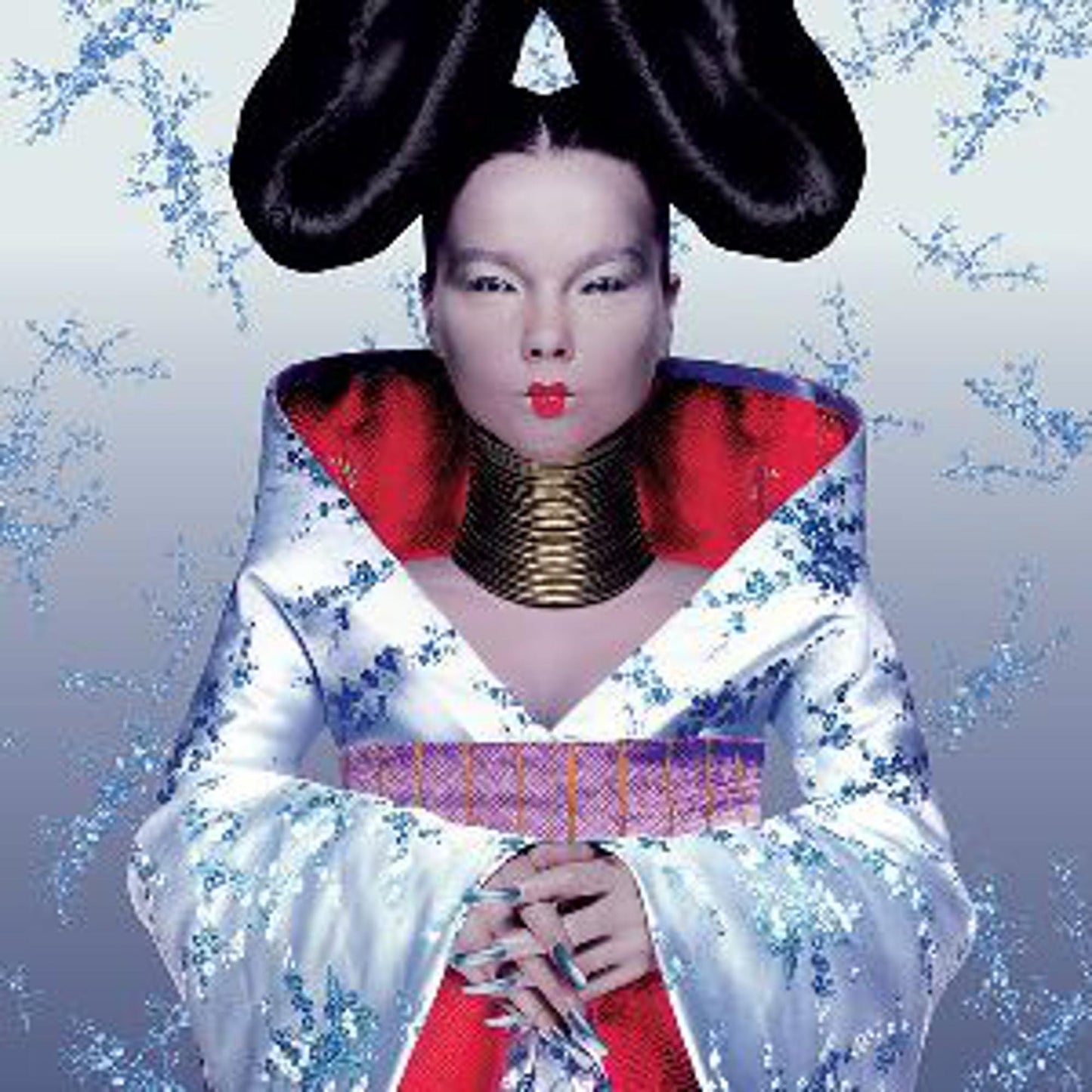 Bjork - Homogenic - Cd
