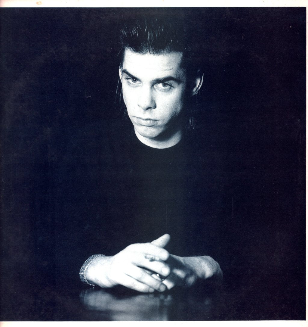 Nick Cave And The Bad Seeds - First Born Is Dead - Lp