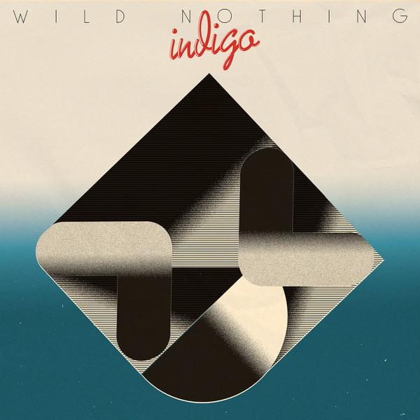 Wild Nothing - Indigo - Lp