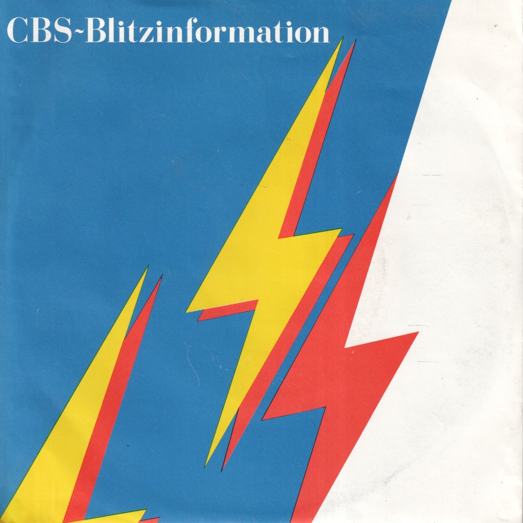 Belle And The Devotions (Eurovision) - Love Games - 7 Inch