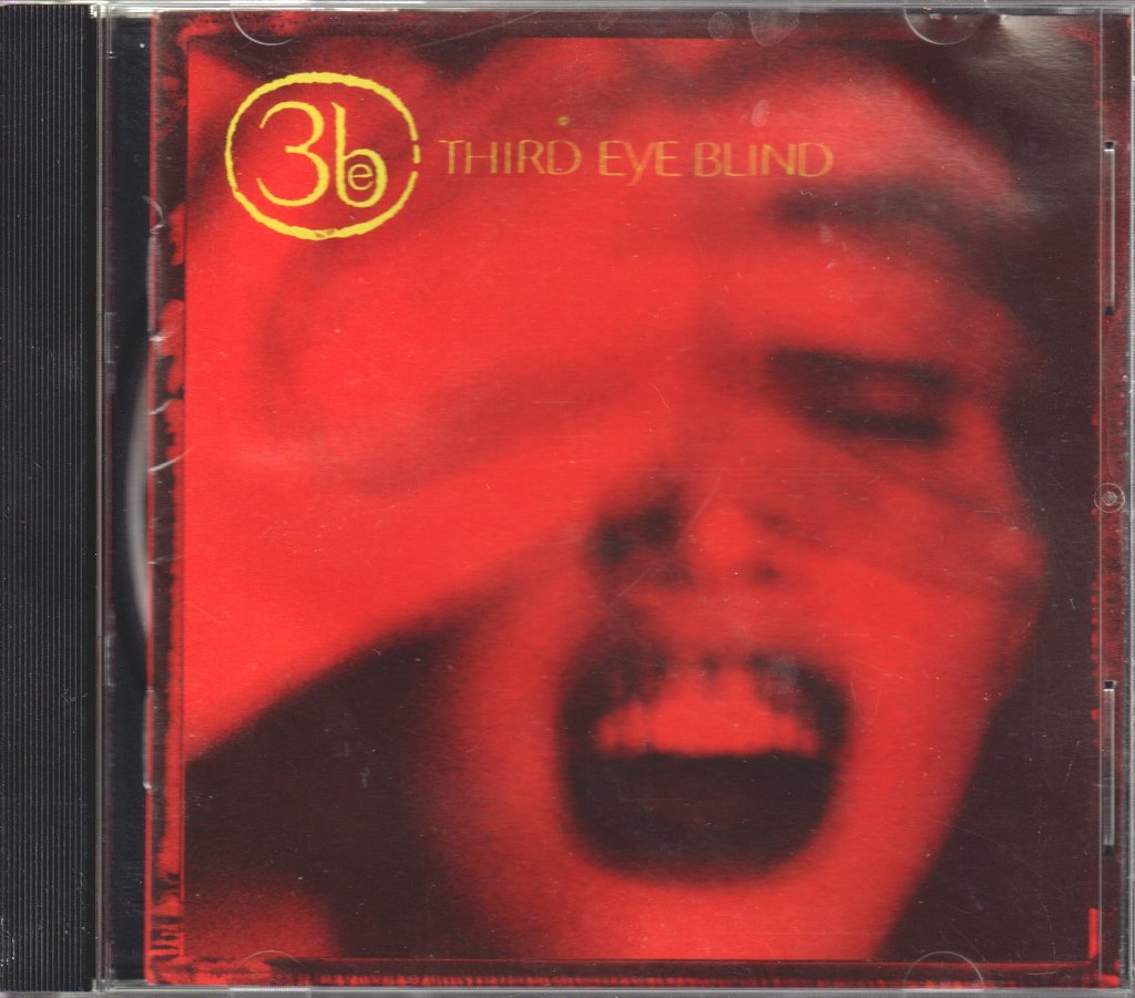 Third Eye Blind - Third Eye Blind - Cd